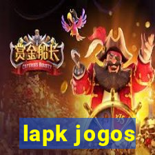 lapk jogos